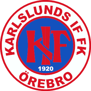 Karlslunds IF FKs logotyp