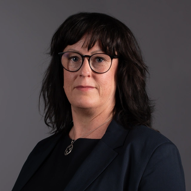 Linda Olofsson