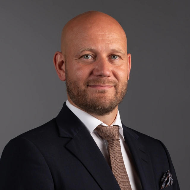 Tom Schultz-Eklund