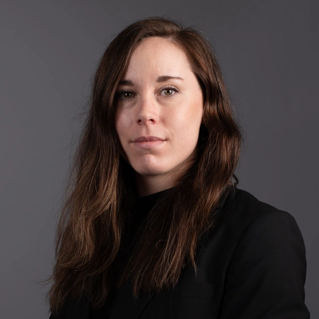 Jennie Beigrund