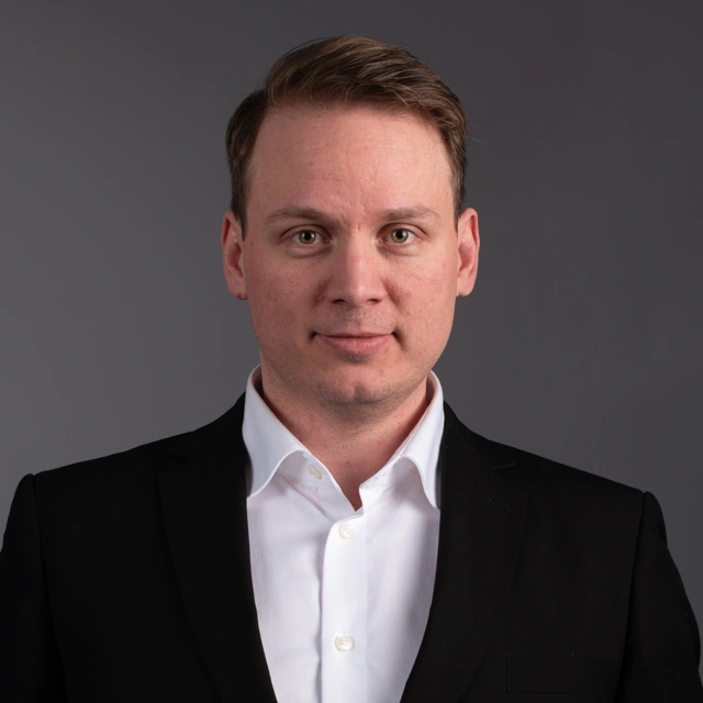 Alexander Buchholz