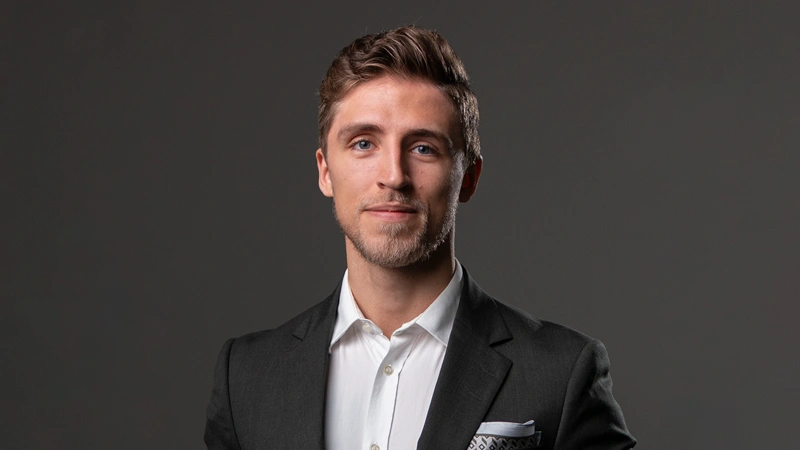 Rasmus Almqvist Sandén