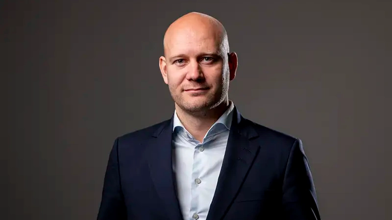 Tom Schultz-Eklund