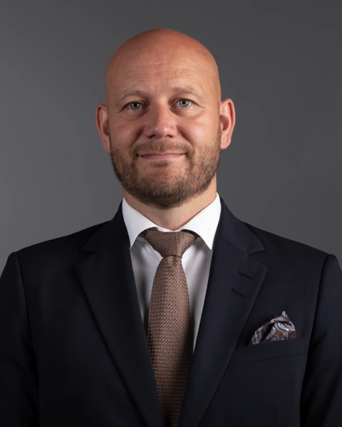 Tom Schultz-Eklund