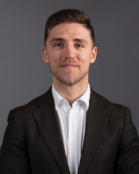Rasmus Almqvist Sandén