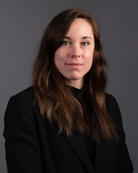 Jennie Beigrund