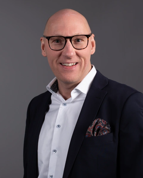 Anders Skåål
