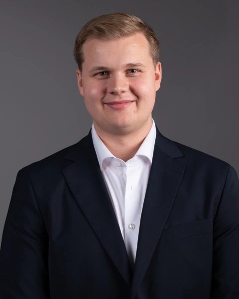 Axel Sammels