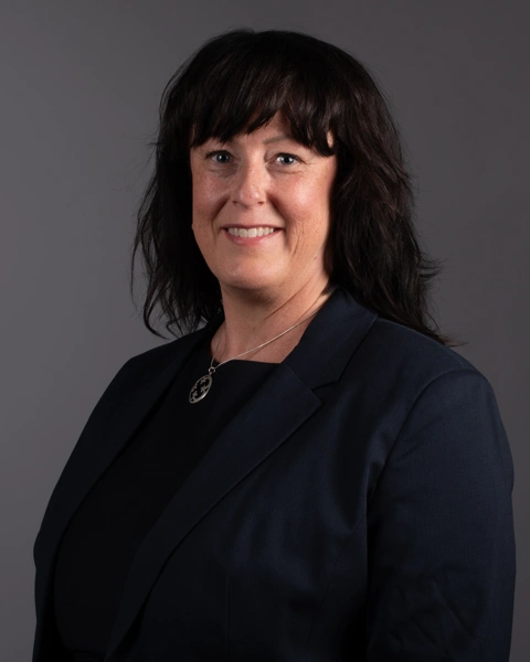 Linda Olofsson