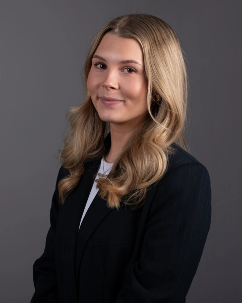 Matilda Westberg