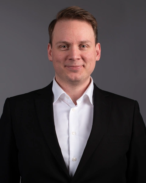 Alexander Buchholz