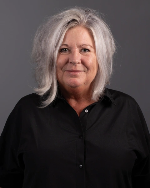 Laila Andersson