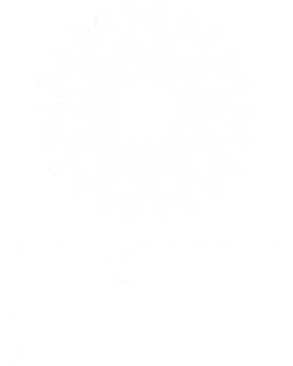 Maskrosbarns logotyp